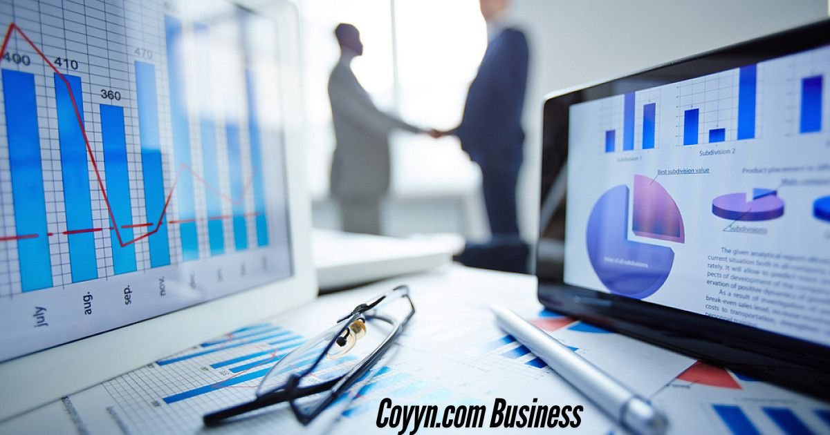 Coyyn.com Business