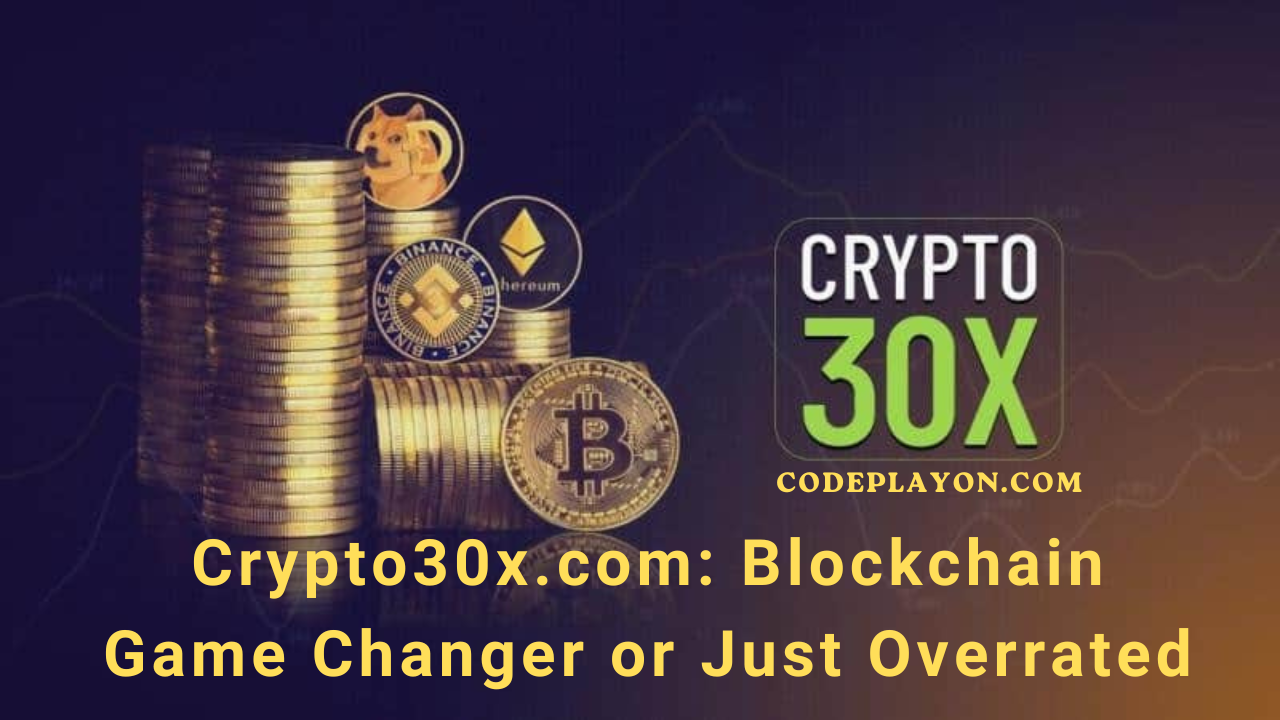 crypto30x.com gg