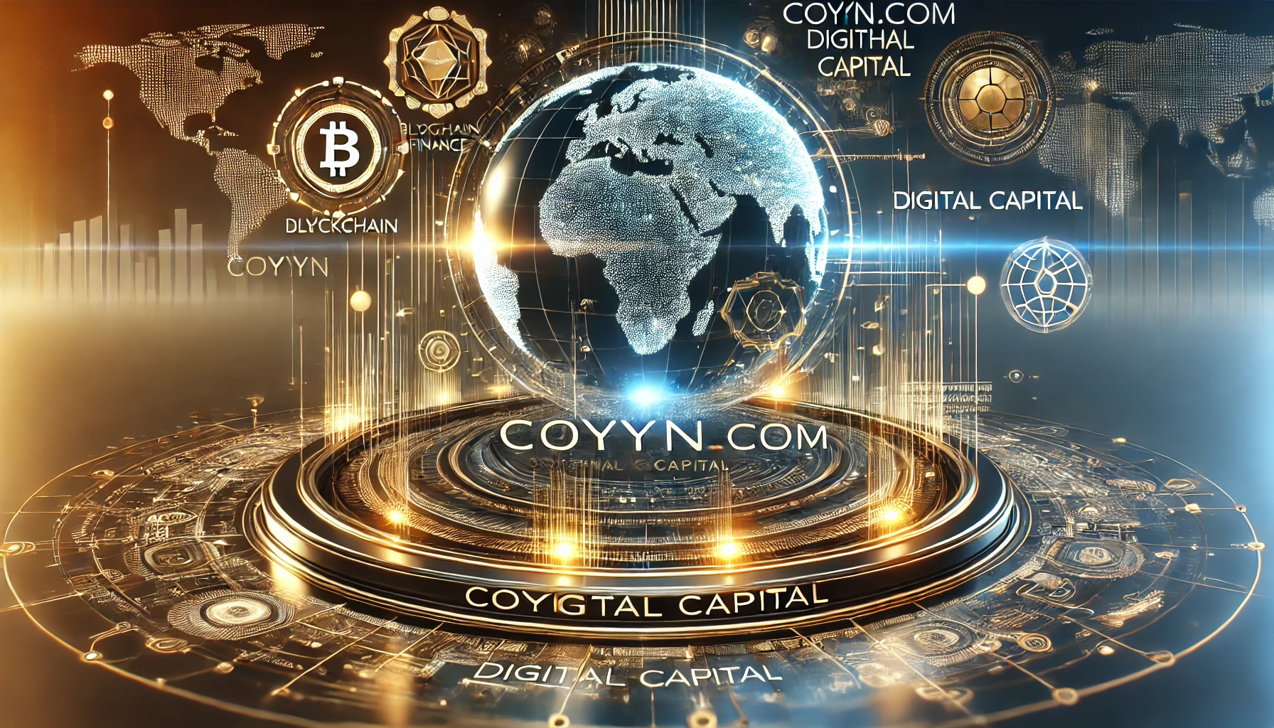 Coyyn.com Digital Capital