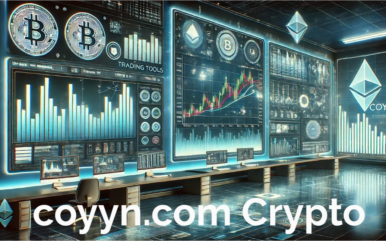 Coyyn.com Crypto